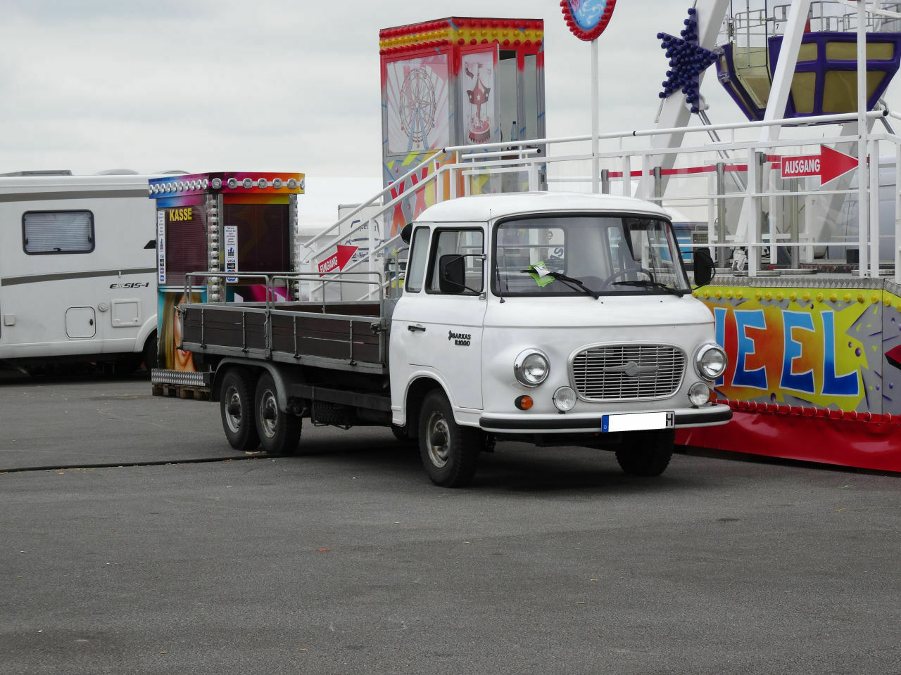 Wo seid ihr U25? - RELOADED