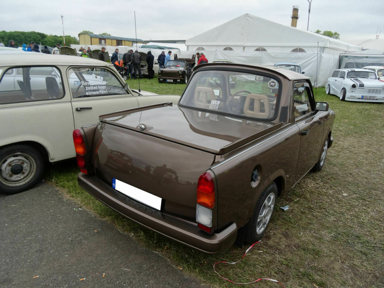 Wo seid ihr U25? - RELOADED