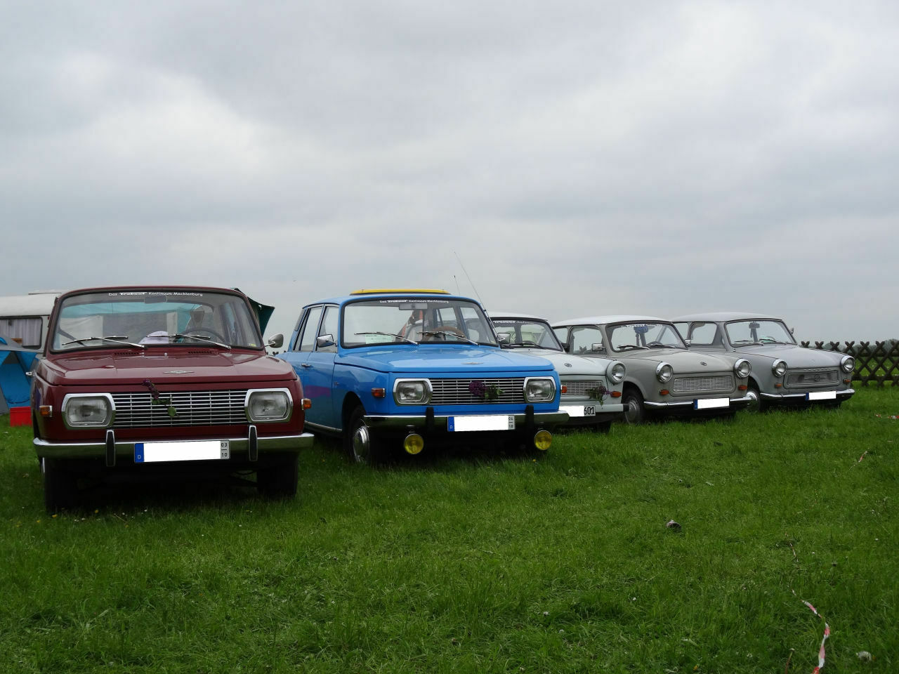 Wo seid ihr U25? - RELOADED