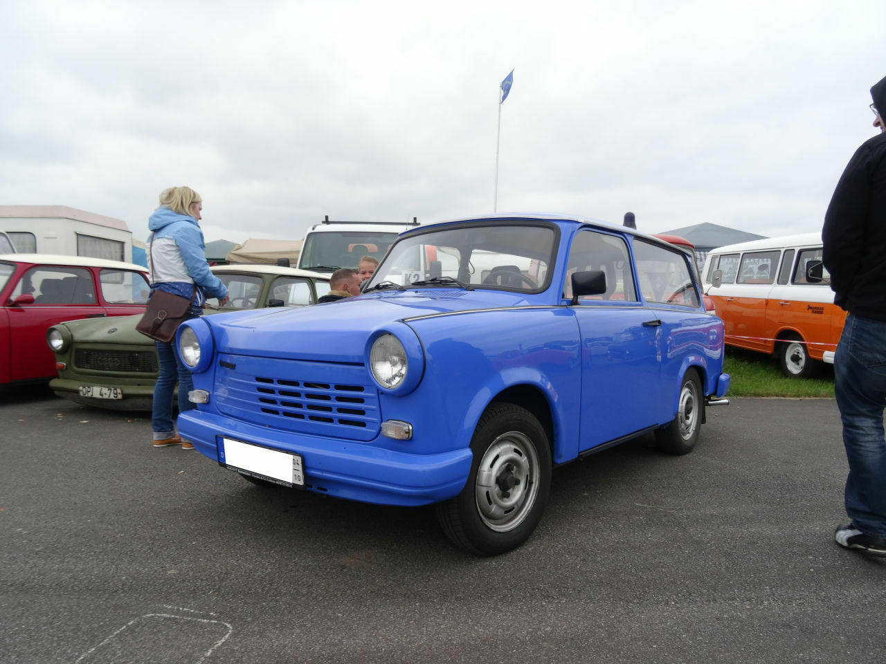 Wo seid ihr U25? - RELOADED