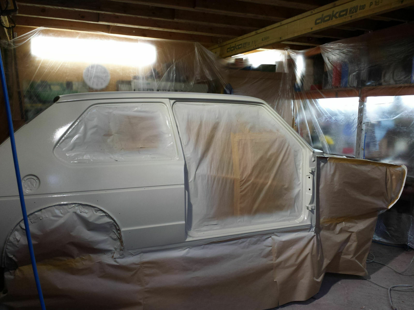 Technikstammtisch! Motoren, Getriebe, Elektronik, Teilenummern...