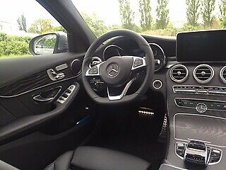 Bilderthread: Innenausstattungen