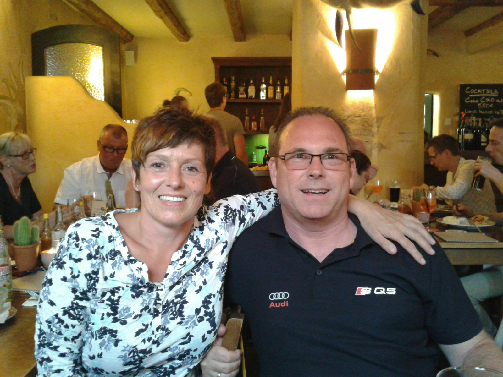 Audi Stammtisch- Nürnberg/Fürth/Erlangen und Umgebung