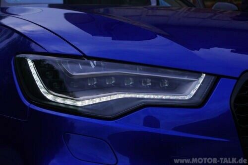 Der RS6 Avant von Otze2000