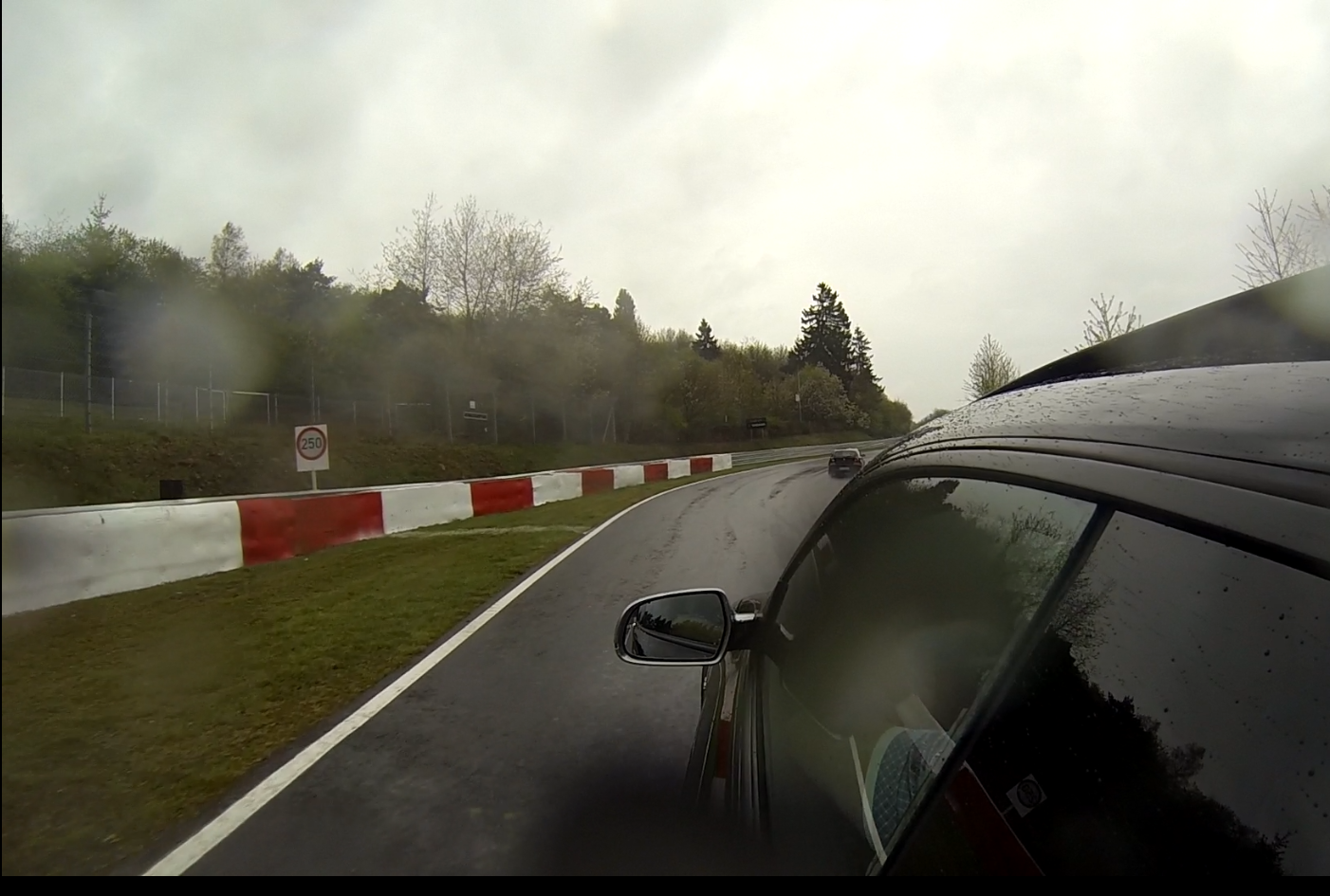 Sieg für Audi mit 40,729 Sekunden Vorsprung