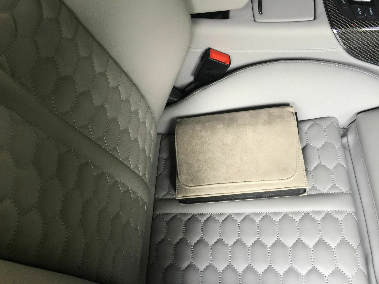 RS6 Avant 4.0 TFSI - Audi Exclusive