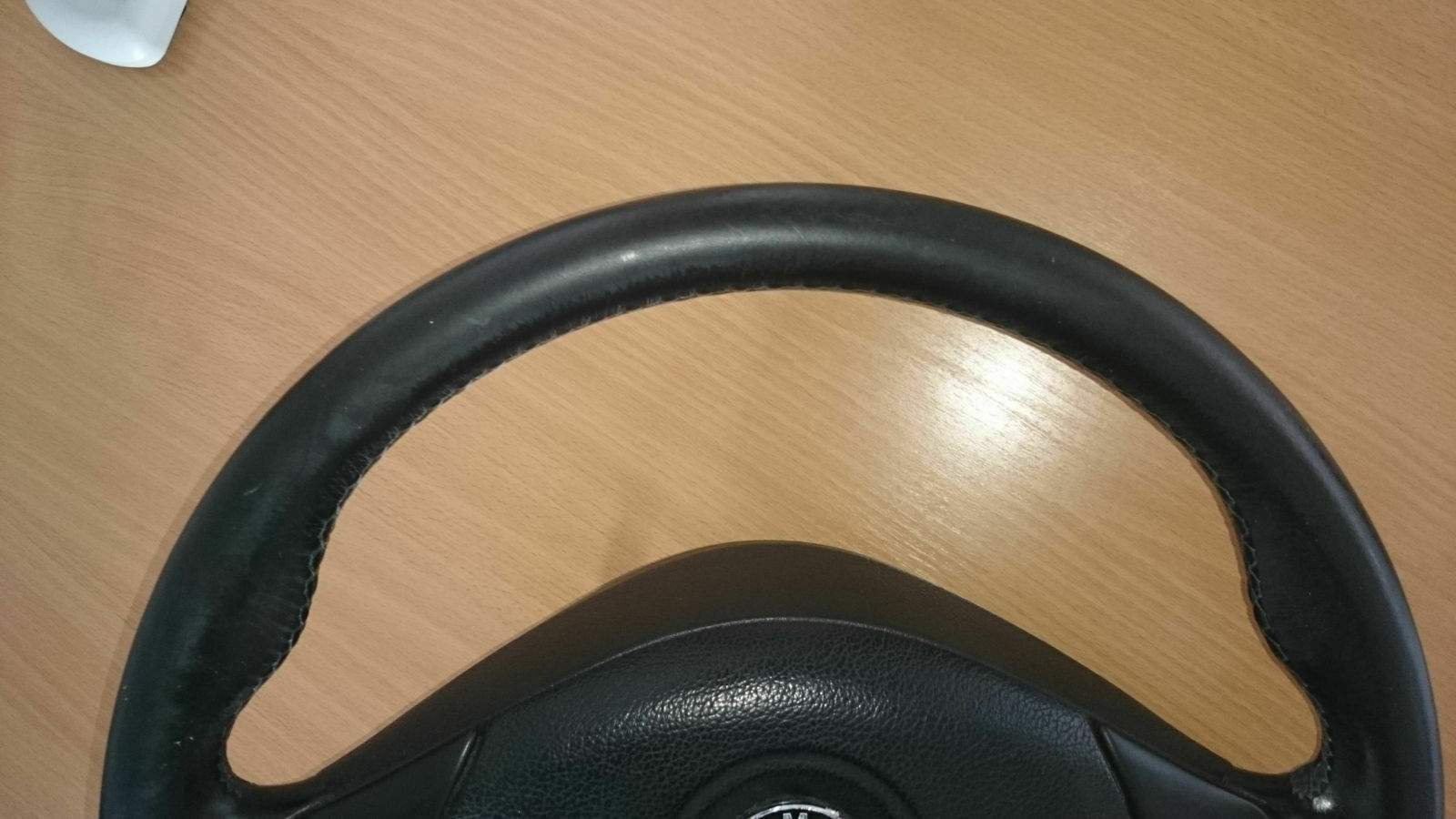 BMW E39 MLenkrad bis 03/99 Biete