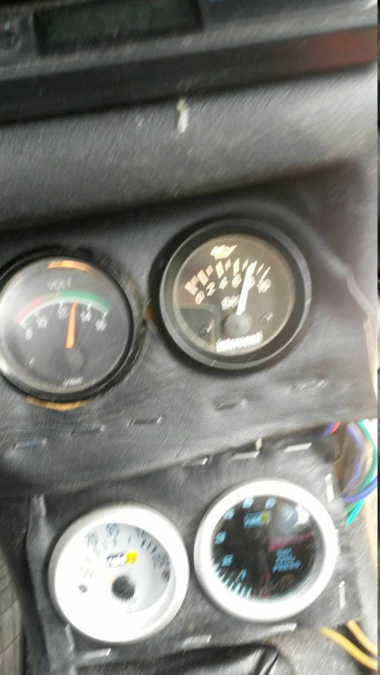 Toms Diskusions - Ecke