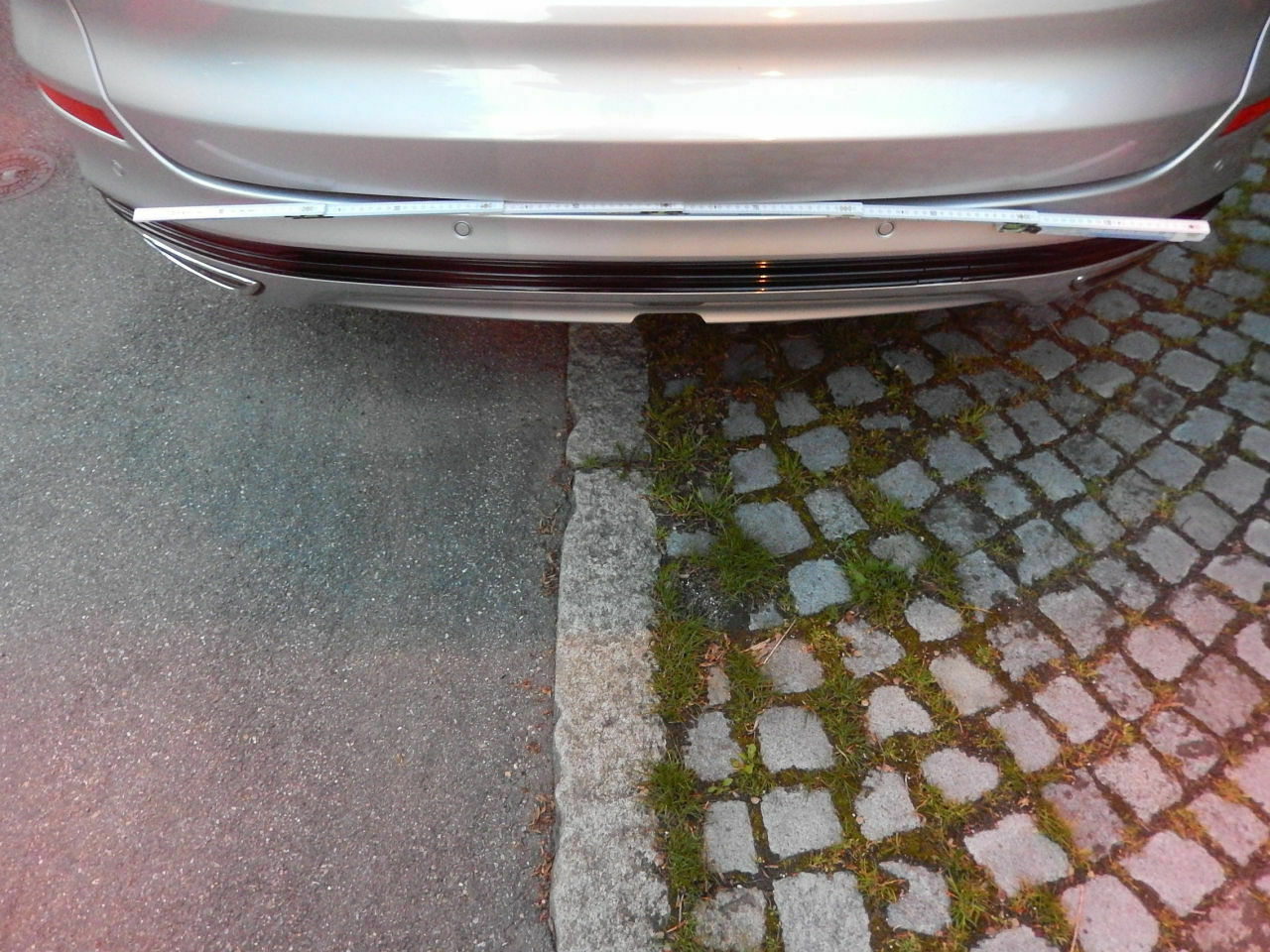 Kurze Fragen, Kurze Antworten