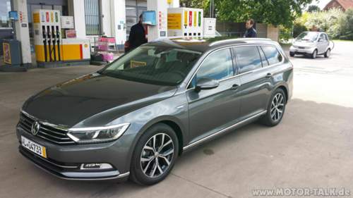 Passat
