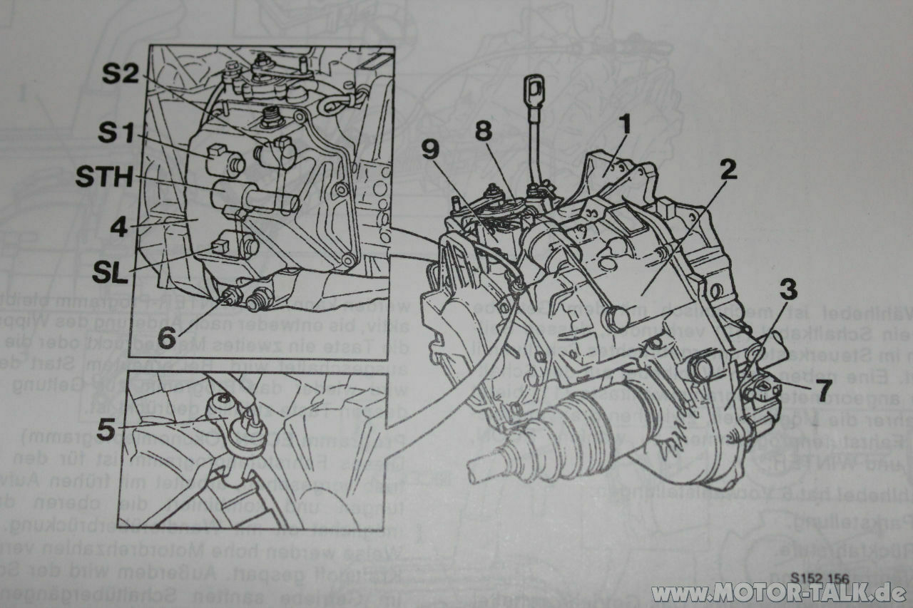T5R und Fehlermeldungen