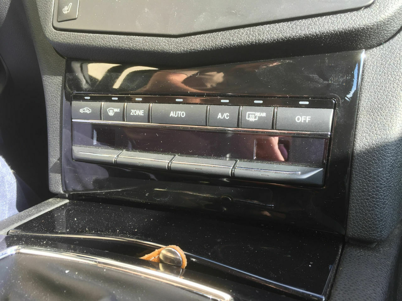 Teile der eigenen, gemopften BR oder einer anderen BR