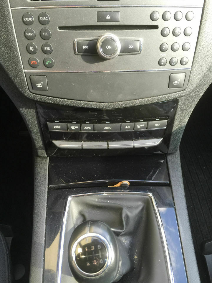 Teile der eigenen, gemopften BR oder einer anderen BR