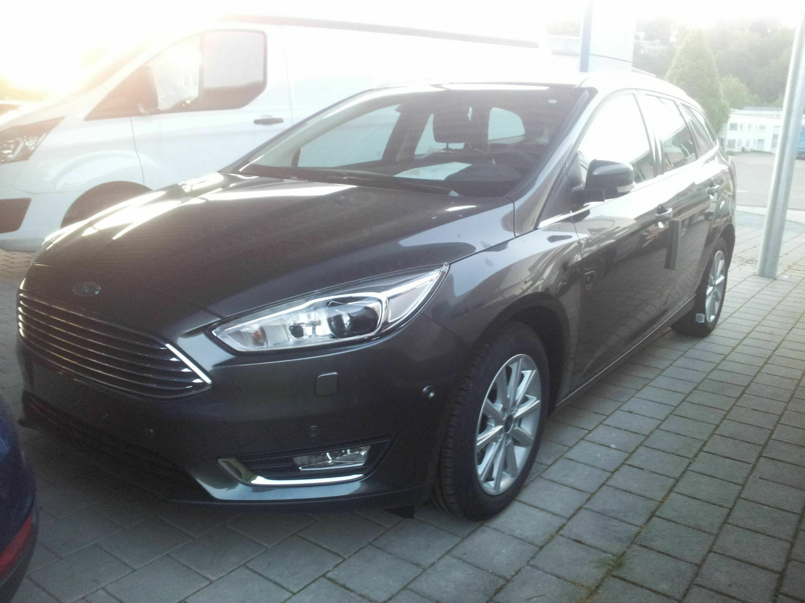 Fotos von eurem Ford Focus Mk3