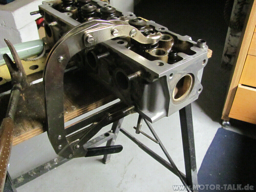 Mein Retona springt nicht an.. Anlasser?