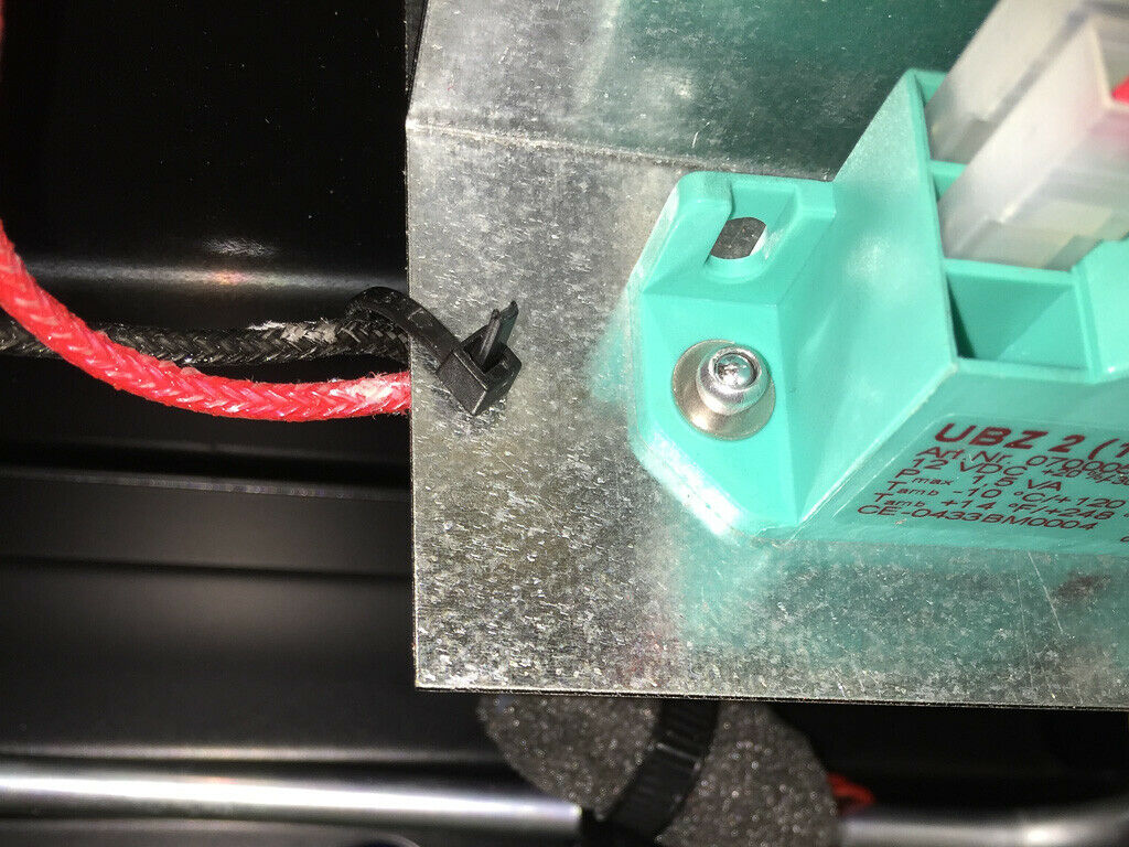 Hilfe! Kurzschluss im Marco Polo