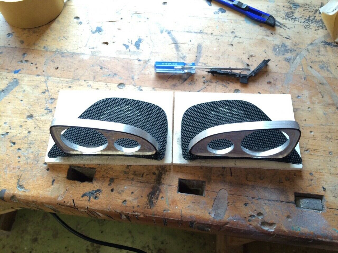 Soundsystem aufrüsten - (Un)Sinn & Machbarkeit