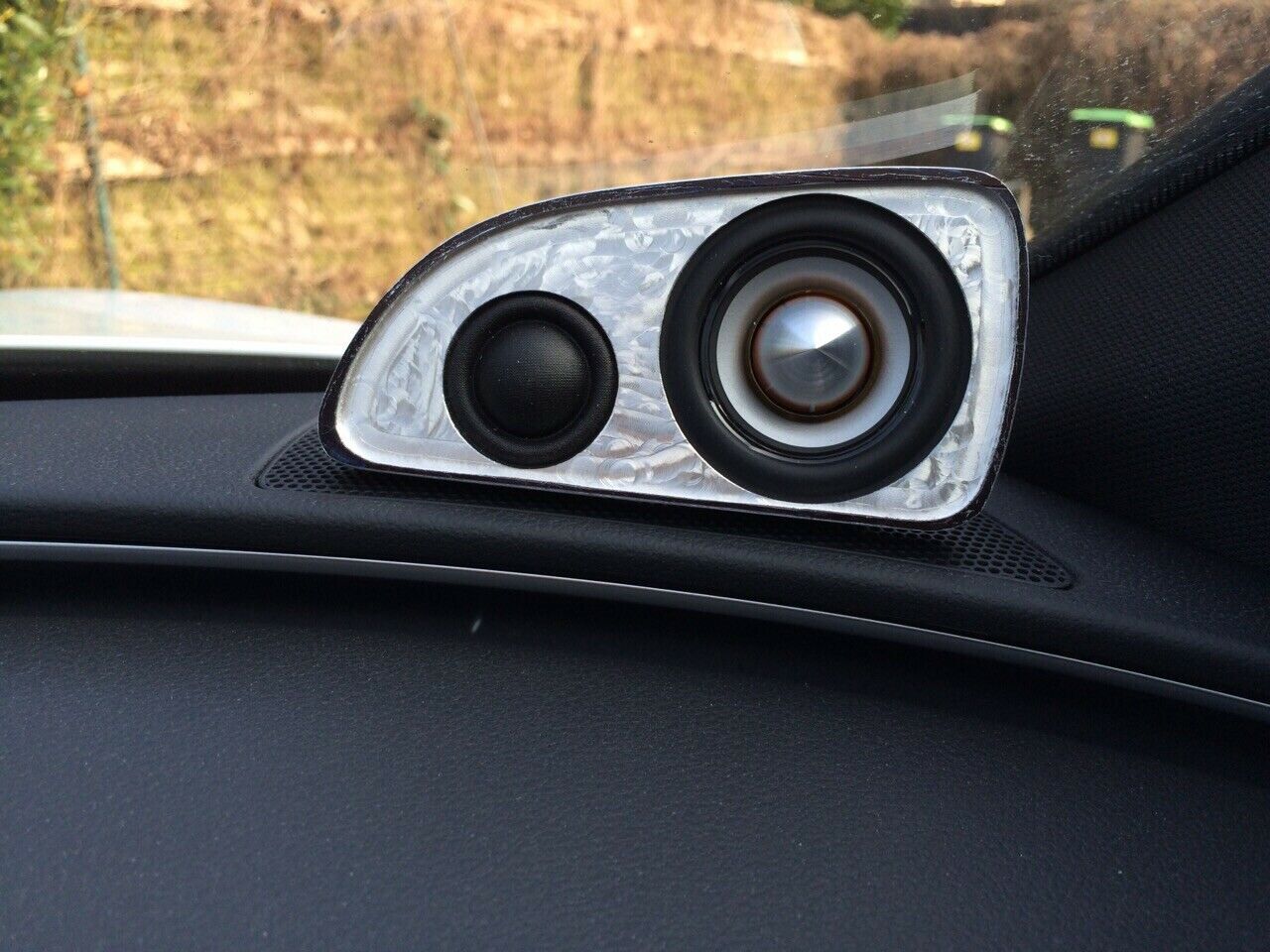 Soundsystem aufrüsten - (Un)Sinn & Machbarkeit