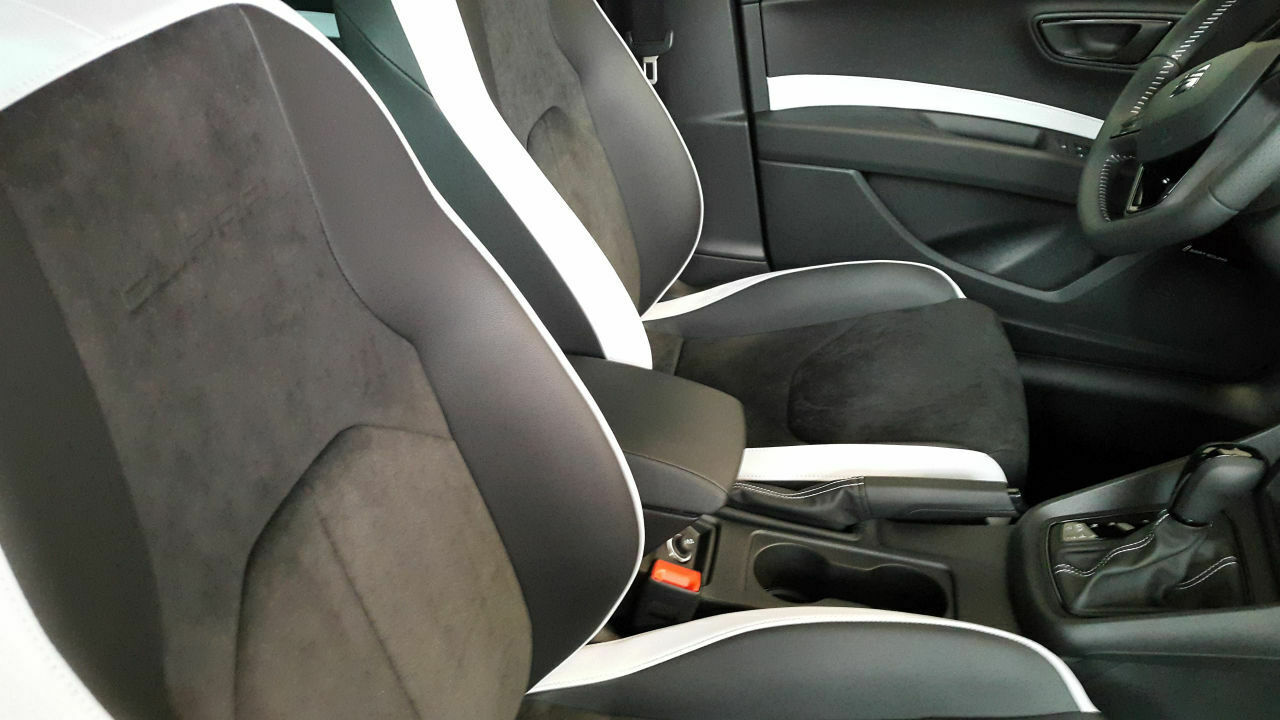 Der schöne Cupra Fotos Sammelthread