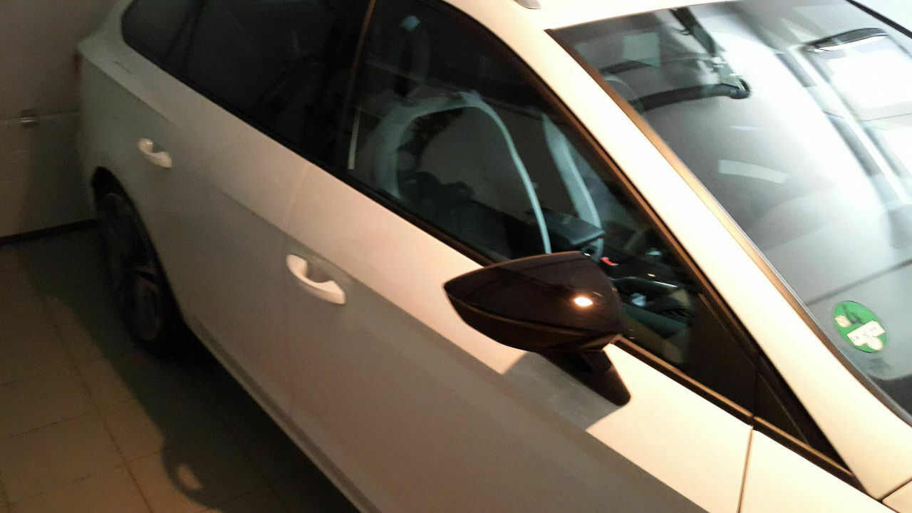 Der schöne Cupra Fotos Sammelthread