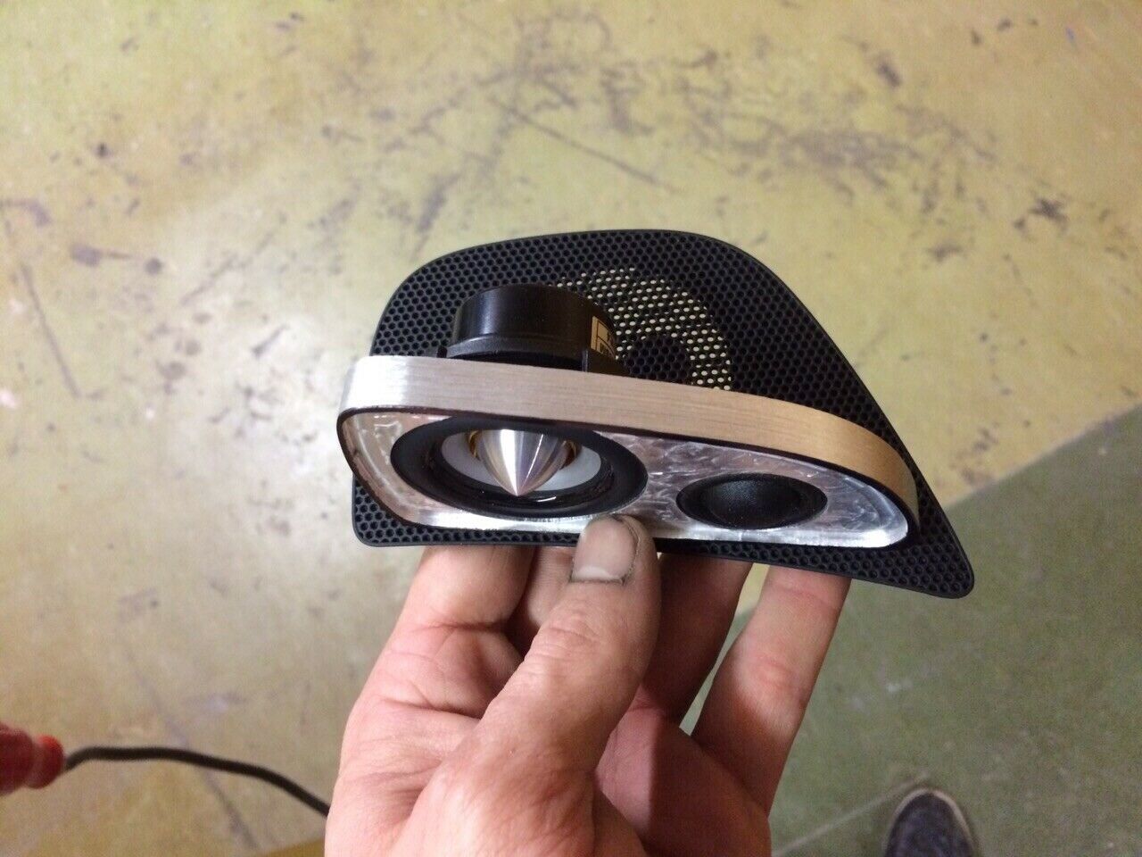 Soundsystem aufrüsten - (Un)Sinn & Machbarkeit