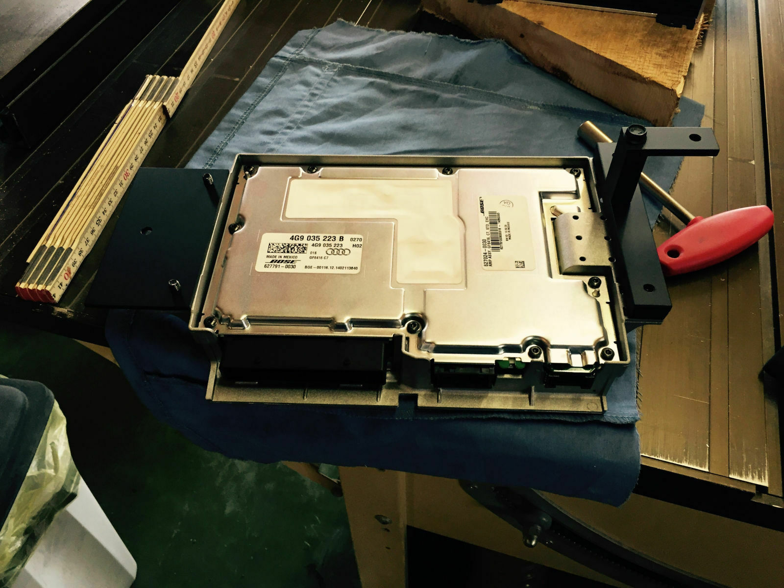 Soundsystem aufrüsten - (Un)Sinn & Machbarkeit