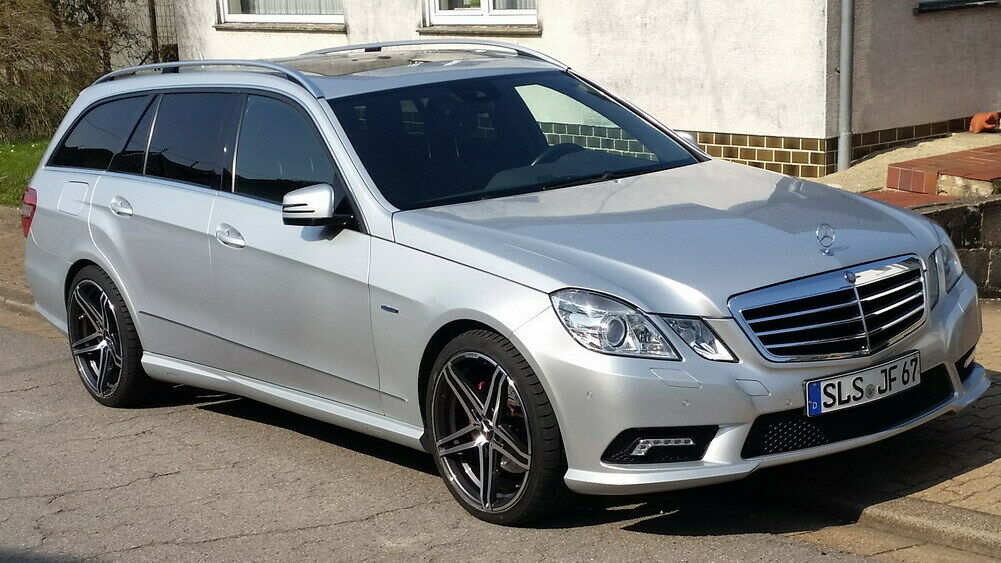 Der große BR212-Bilderthread