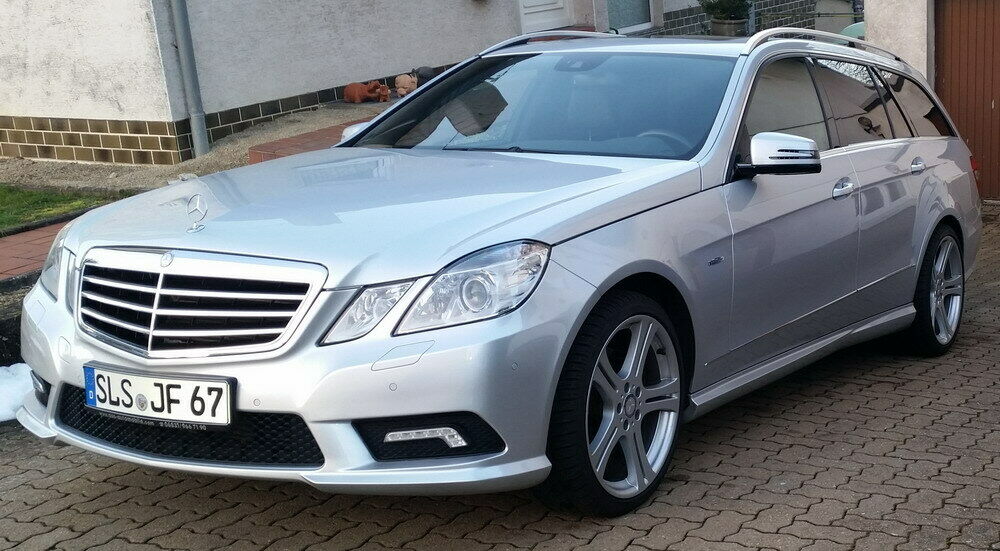 Der große BR212-Bilderthread