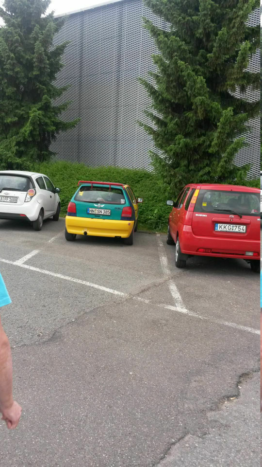 Toms Diskusions - Ecke