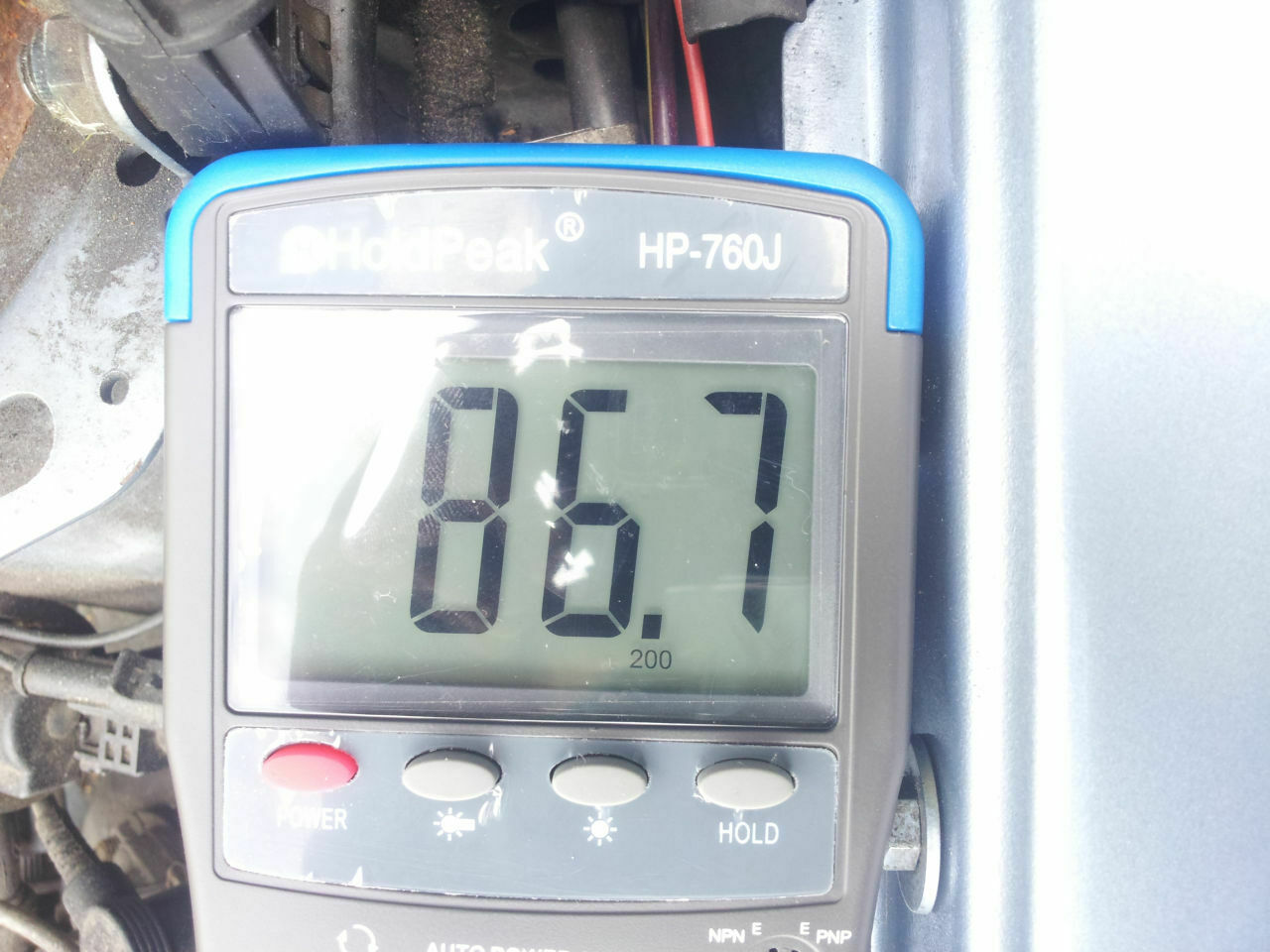 Frage an die KE 3 Experten 1,8 BJ. 92 Automatic Steuergerät defekt?