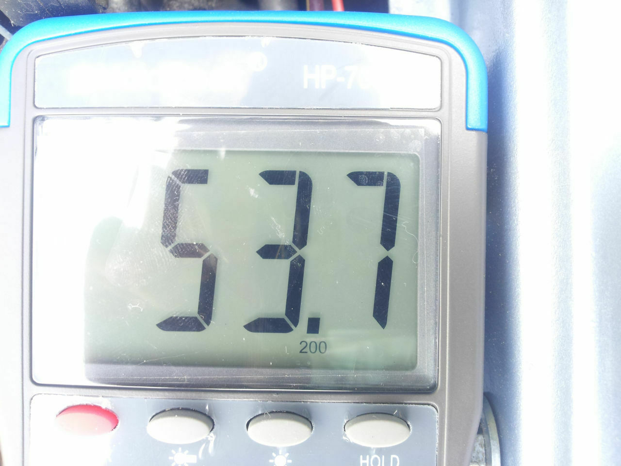 Frage an die KE 3 Experten 1,8 BJ. 92 Automatic Steuergerät defekt?