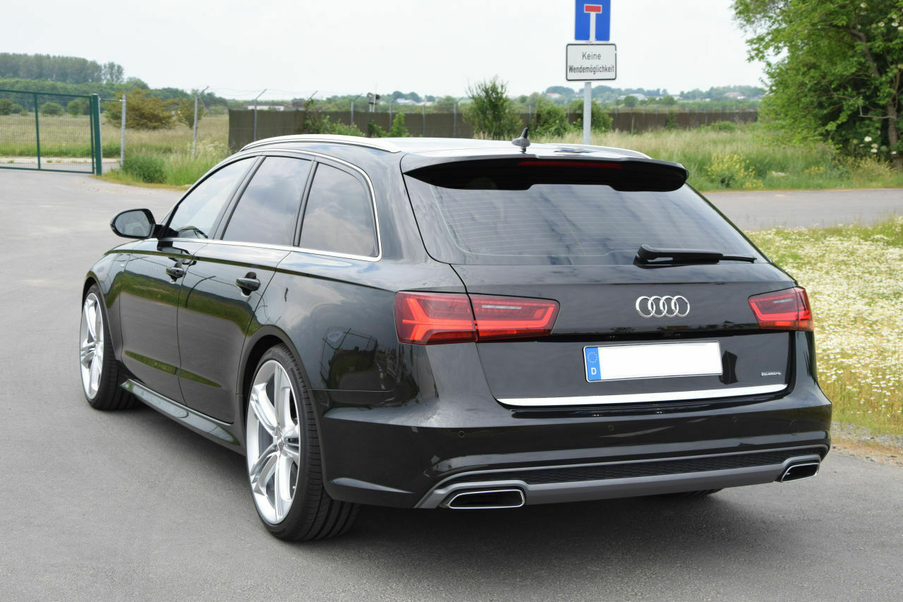 21 Zoll Felgen/Reifen-Thread