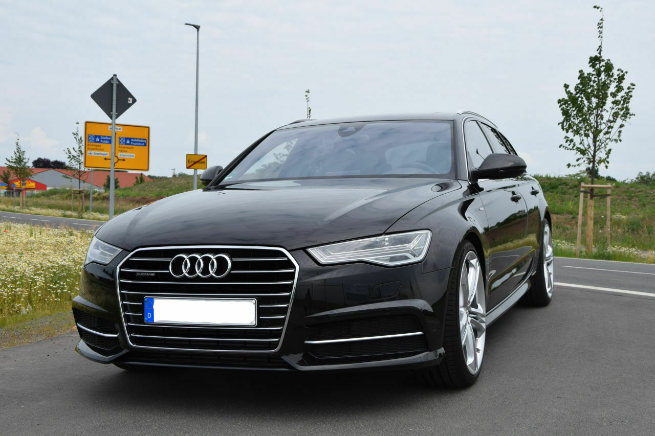 21 Zoll Felgen/Reifen-Thread