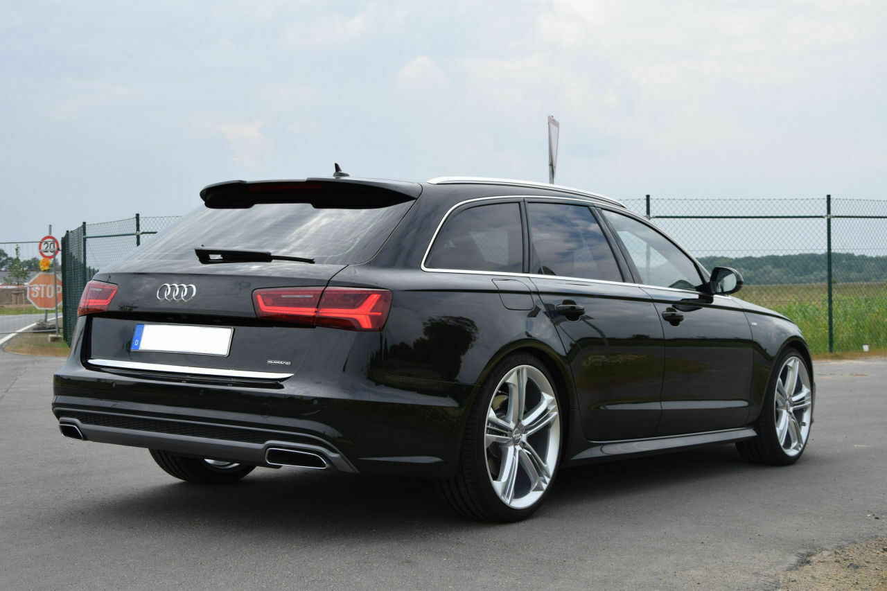 21 Zoll Felgen/Reifen-Thread