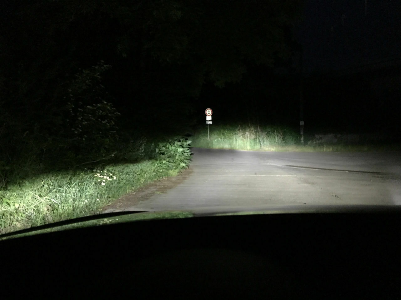 Matrixscheinwerfer fehlerhaft?