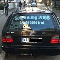 Lustige-bilder-auto-scheidung-am