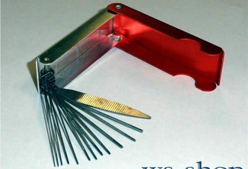 Duesen-reinigungs-set