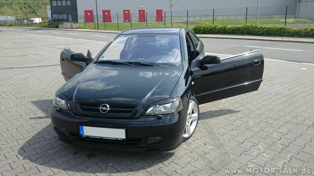 Vier Wochen und was passiert, wenn man nur mal gucken möchte