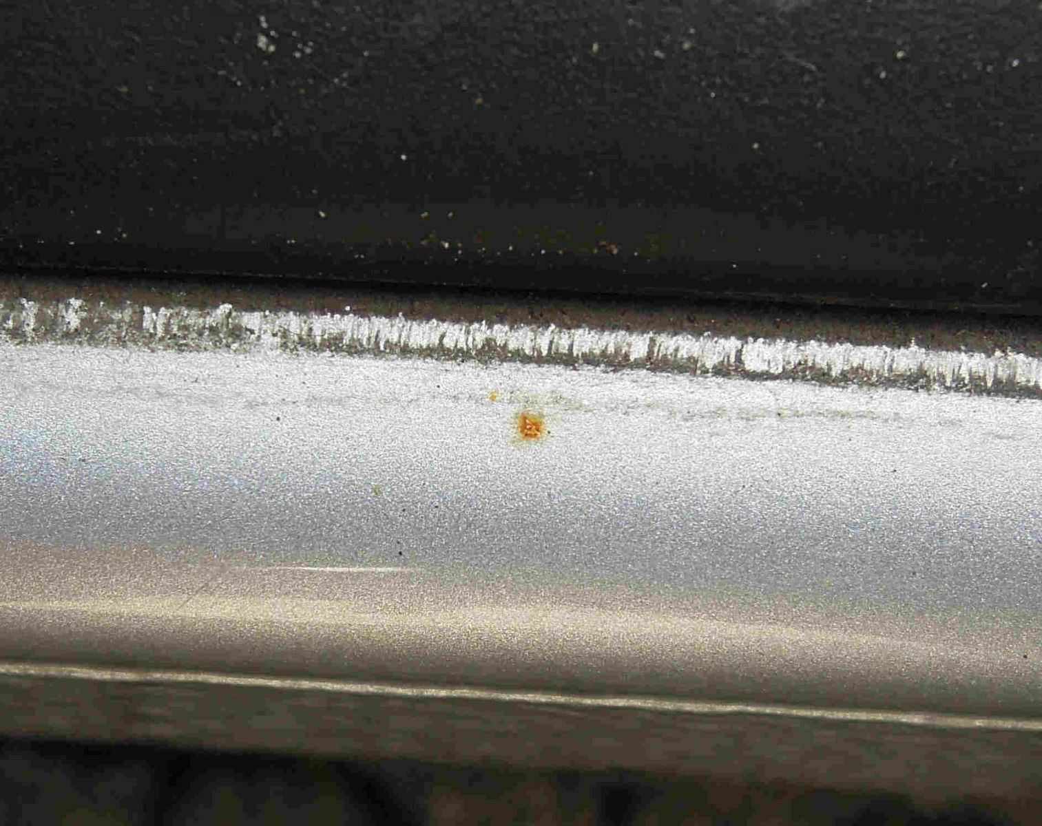 Große Anti Rost Aktion von Audi!