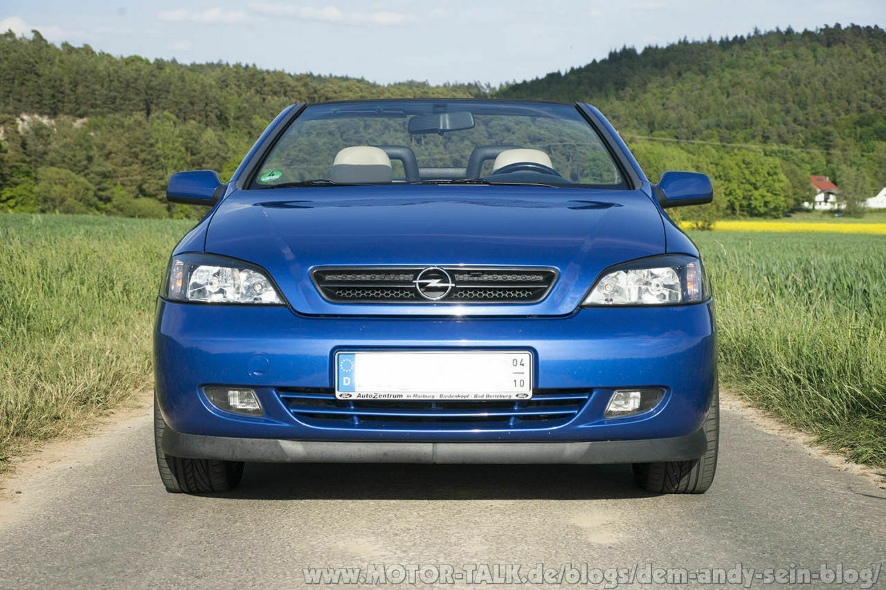 Vier Wochen und was passiert, wenn man nur mal gucken möchte