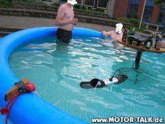 Poolparty