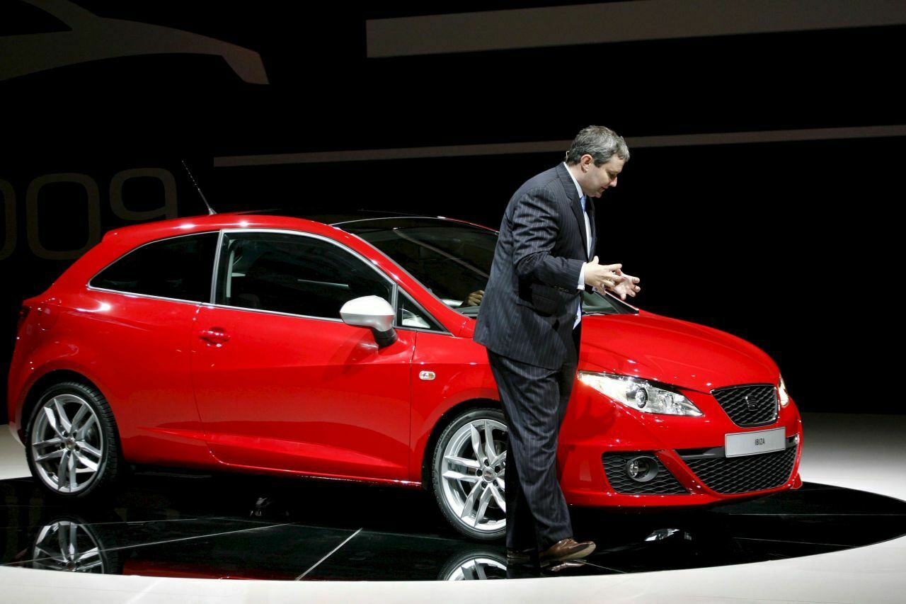 Das "Angebot meines Lebens"