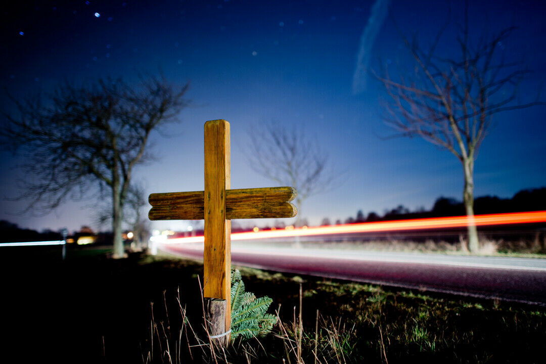 2014 verungl&uuml;ckten auf Europas Stra&szlig;en 25.845 Menschen t&ouml;dlich