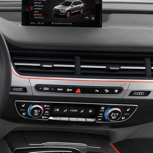 Neuer A4 (B9) ab 2015