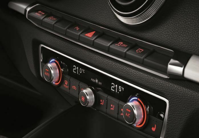 Neuer A4 (B9) ab 2015