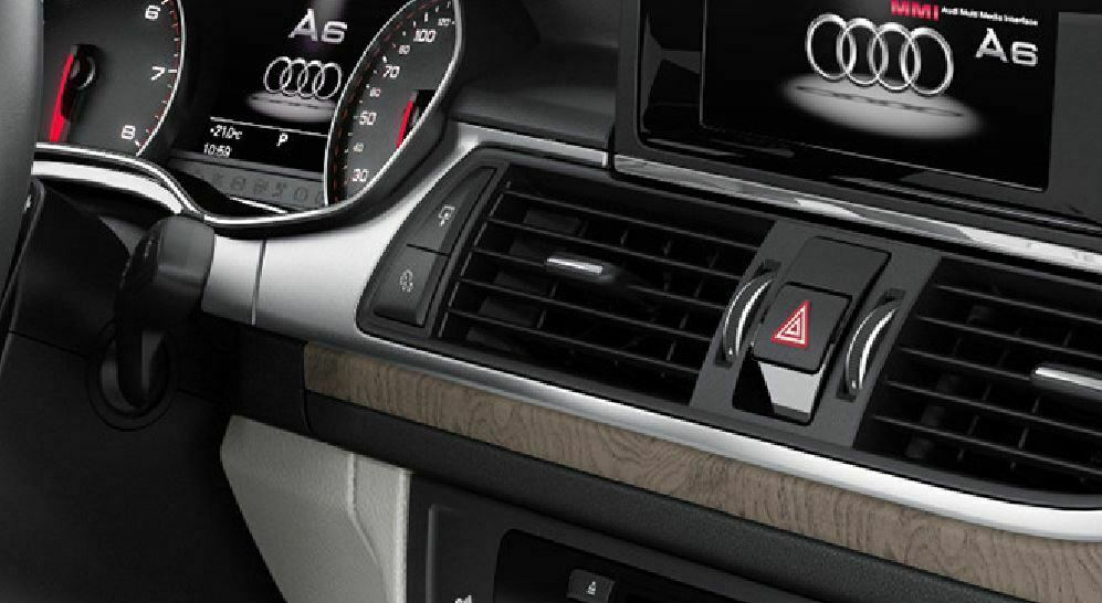 Neuer A4 (B9) ab 2015