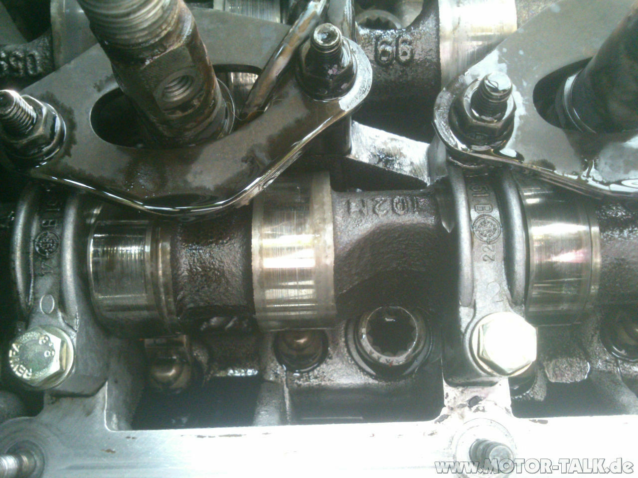 Seltsames Geräusch bei Audi A4 B5 2,5tdi