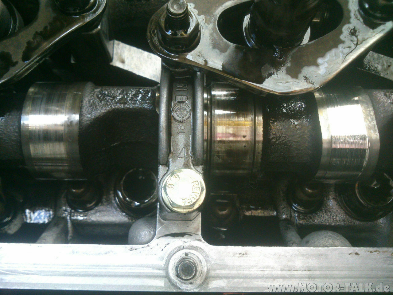 Seltsames Geräusch bei Audi A4 B5 2,5tdi