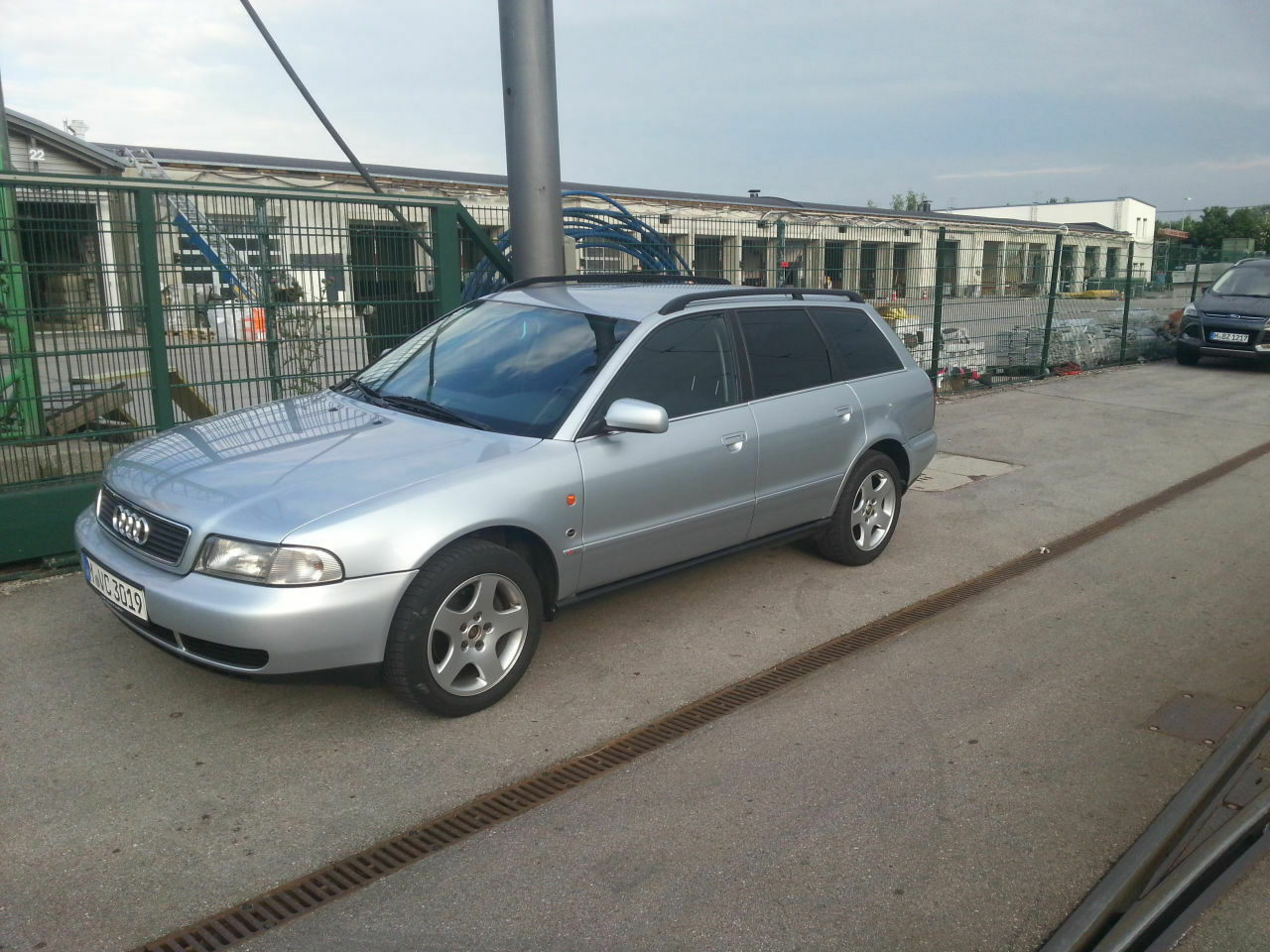 Allgemeine Kaufberatung Audi A4 S4 RS4 8D B5 / User Fragen & Antworten