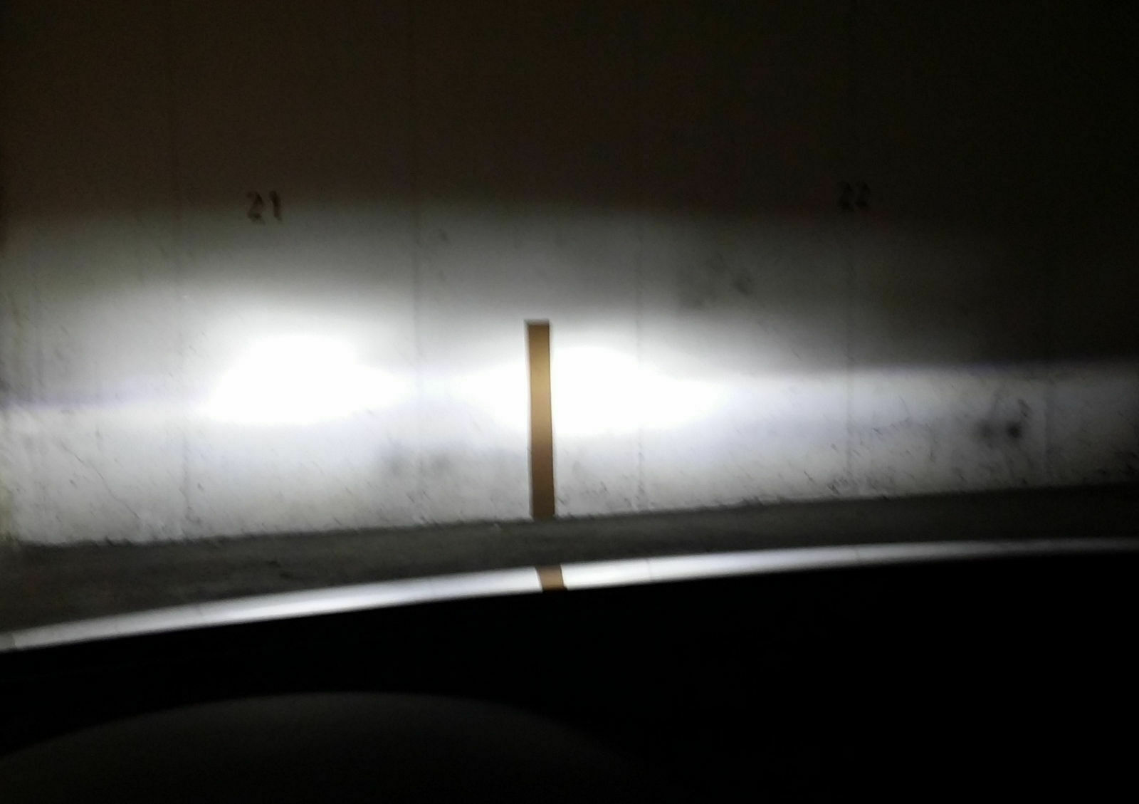 Matrixscheinwerfer fehlerhaft?